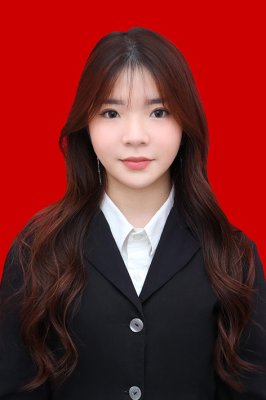 JESLINE PONDAAG