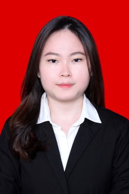 MARSHA ALVINA