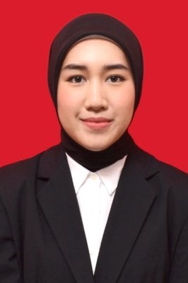 TSANIA HAFIZHA DZAKIRA