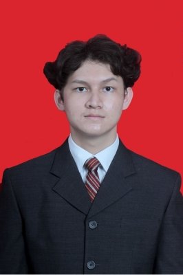 DARRELL DEVANA DJAYA PUTRA