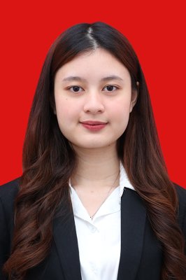 BIANCHA HADYA AMARILLYS