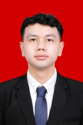 LOUIS KRISDY DARMALIM