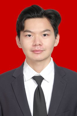 EDESIUS WAHYU SUCIAJI