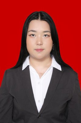 OEI, JESSICA PUTRI WIJAYA
