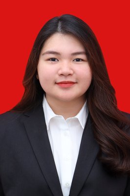 PRISCHYLLA BRIGITA TAIDI TUMUNDO