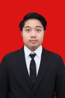 DANIEL JOSHUA