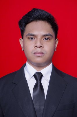 JOSHUA PRATHAMA RAGA LAWA