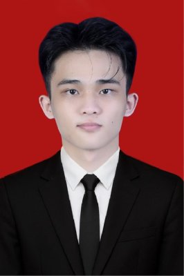 NEVIN LEONARD CHRISTANTO