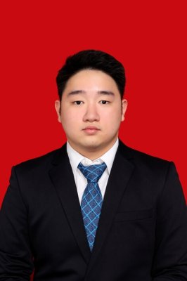 EDWARD ALVIN KOESMANTO