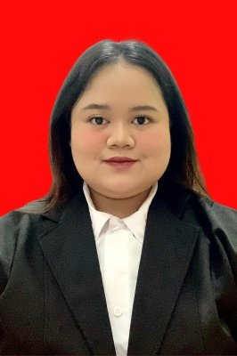 SHERINA MAULIDIA