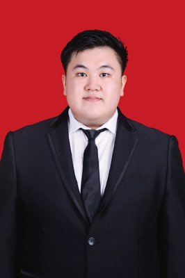 BERNARDUS FELIX SUJANTO