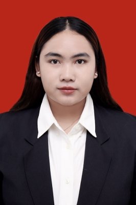 NINGGAR PUSPITA