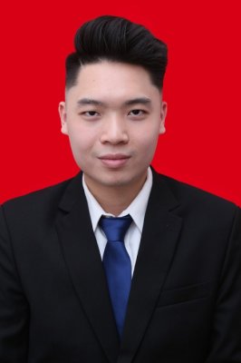 ANTHONY IRAWAN