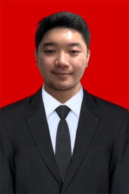 EVAN WILLIAM KUSUMA