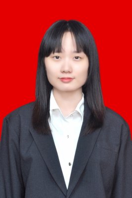 GRACE REGINE LIEM