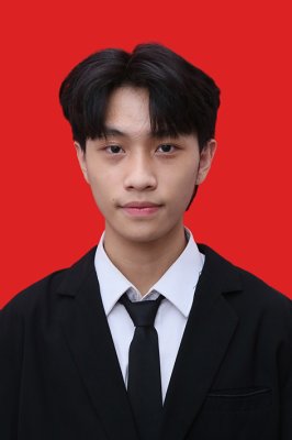 MARCELINO ADHITIA PRAMONO