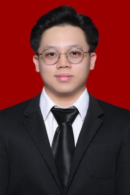 JONATHAN EVAN LAMUDJI