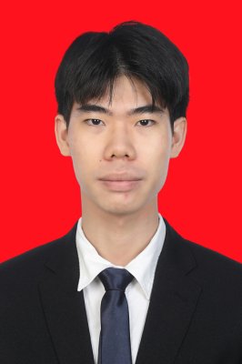 RICHARD SENJAYA JOHAN