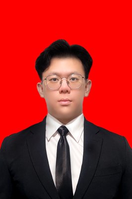 JASON ADRIAN CHANDRA