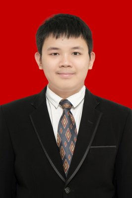 DANIEL CHANDRA WINATA