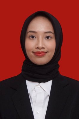 AURELIA WIJAYA SALIM