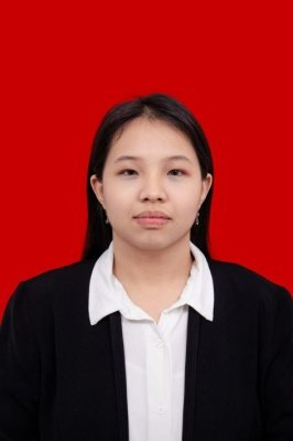 CLAIRINE BRIANA MIHARJA