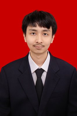 REINALD RAFAEL