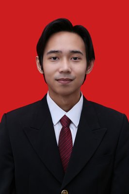 DARREN DHARMA SINTARJA