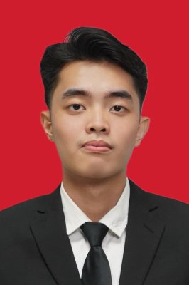 CALVIN AMANTA KUSUMAWAN