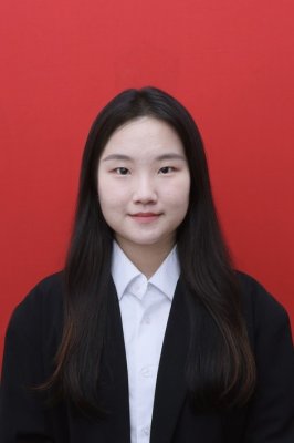 CLARESTA HANNABELL HALIM