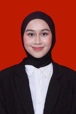 NAJLA NADIRA ALEYANDRA