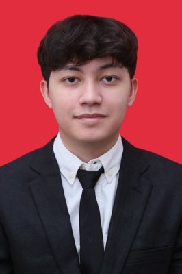 JEREMY ANGELO VAN DER EERDEN