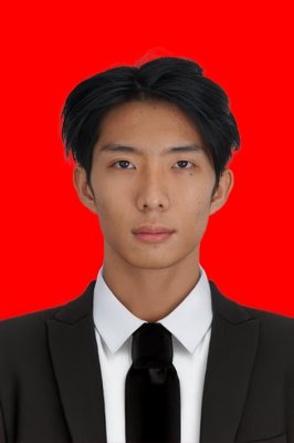 BRYAN KRISTHOPORUS GONDO