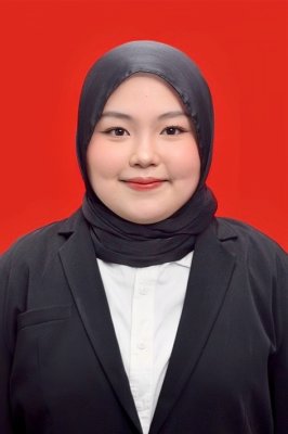 FARAHDIZA RUSLI