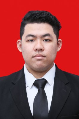 EDRICK RAYNELL JIANG