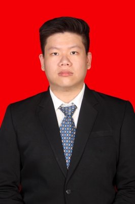 ERIC RAHMADITO