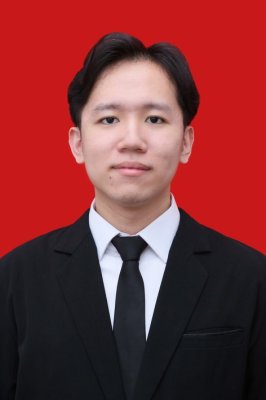 ANG, ANDREW