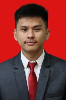 ALBERT HARTANTO