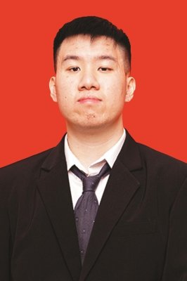 CHRISTOPHER SEBASTIAN ZHANG