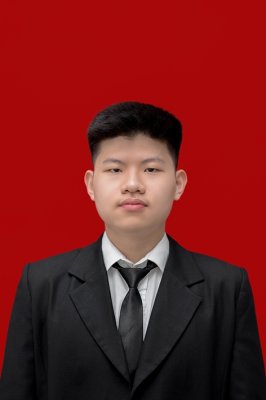 EDWARD LOUIS TANADI