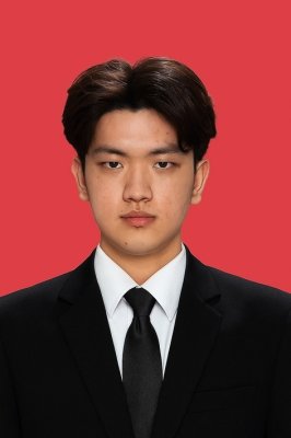 LUIZ FERNANDO PHANGJAYA