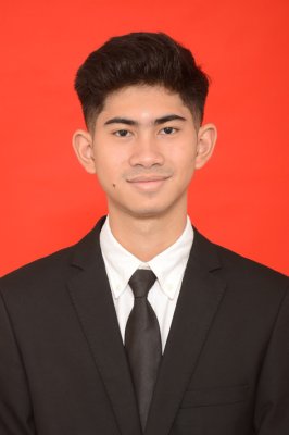 MOCHAMAD RAAFI FIRMANSYAH