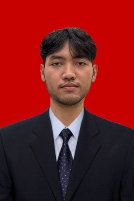 MELKISEDEK FEBRYANTO SUBANDI