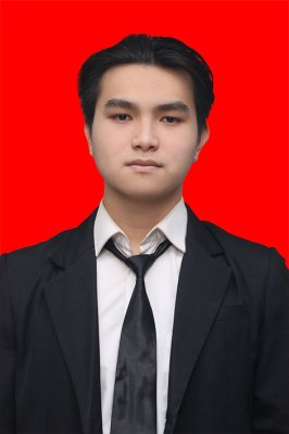 ALBERT SURYA