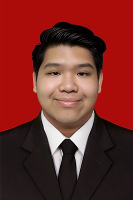 VALENT JULIO SURYANTO