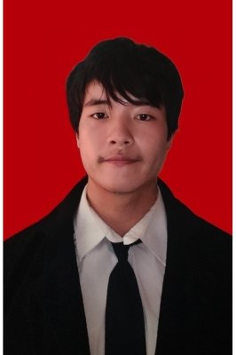 CHRISTOFORUS TIMOTIUS LIM