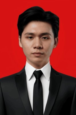 KENNETH EMERSON PRIHADI SANTOSO