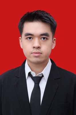 CHRISTOPHER APRILIANO SURYADI