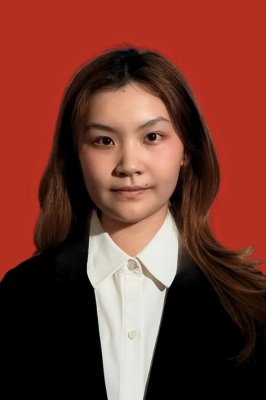 NICOLE TRIFOSA RINALDI