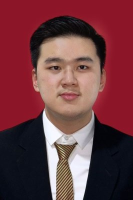 KELVIN SUMARMO